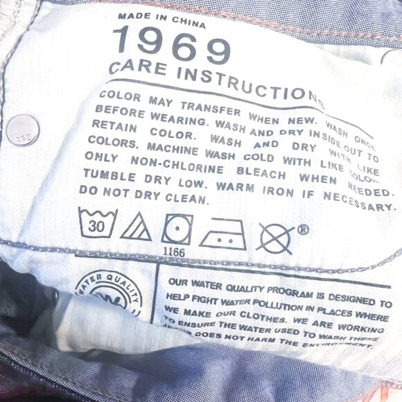 GAP Perfect Boot Denim Jeans Dark Wash Mid Rise Denim 27/4R - Picture 14 of 14